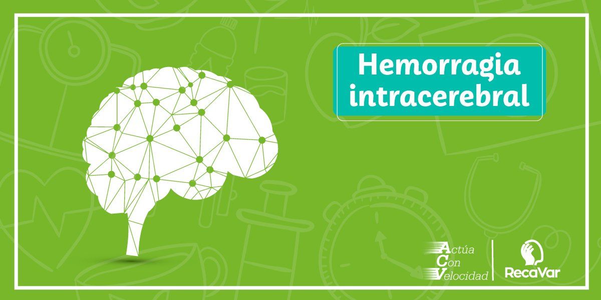 Hemorragia intracerebral