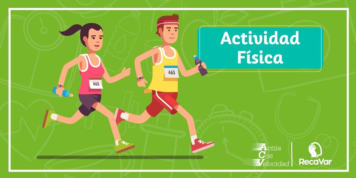 Actividad física 