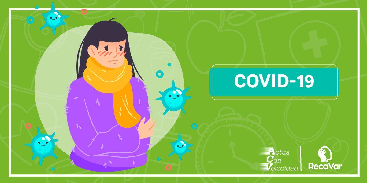 ACV y COVID 19
