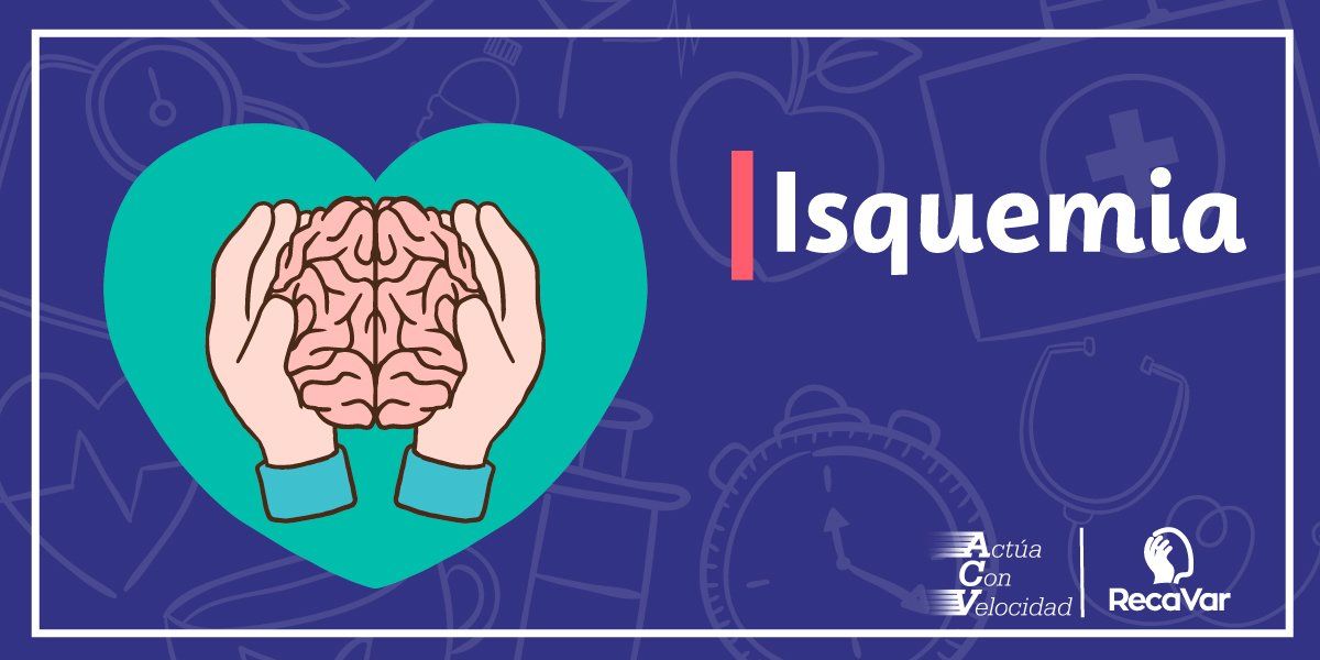 Isquemia