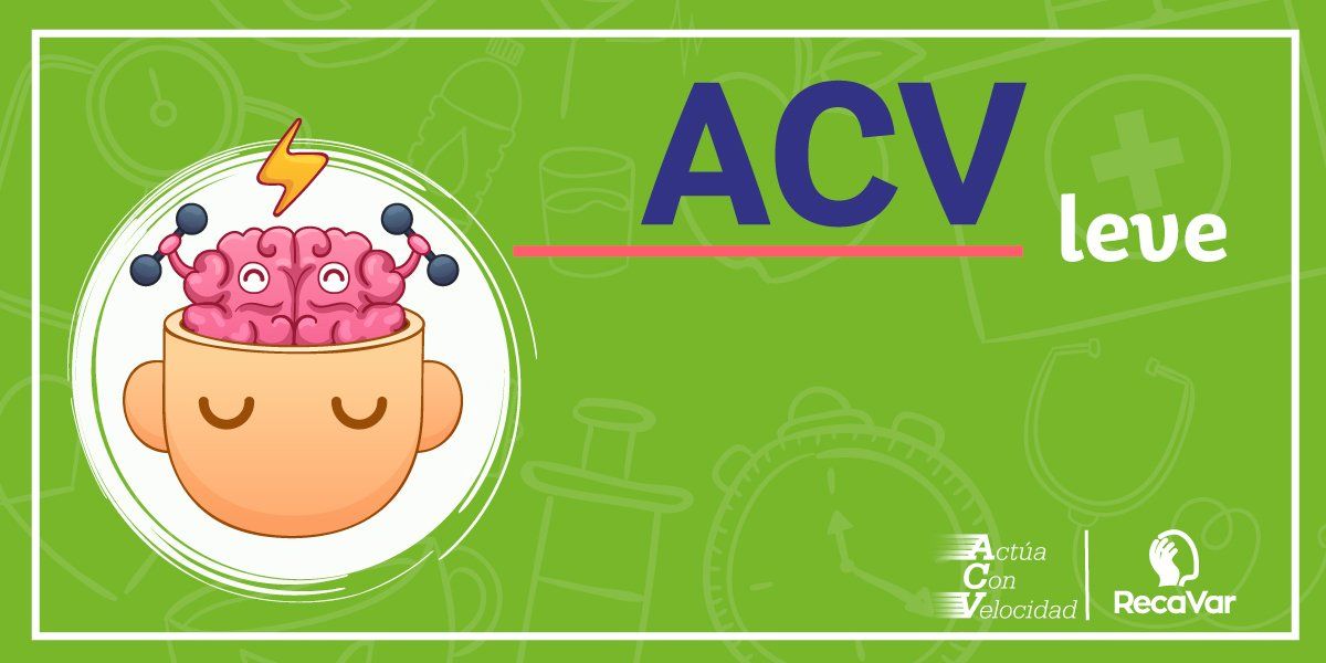 ACV leve