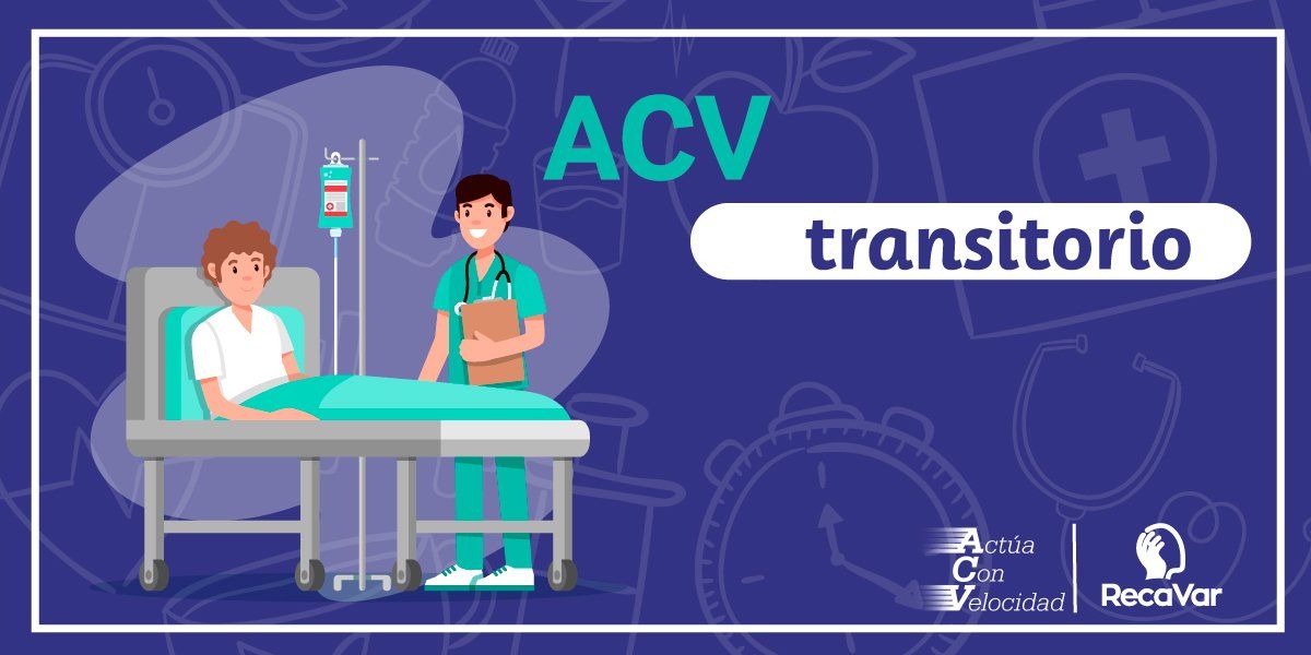 ACV transitorio