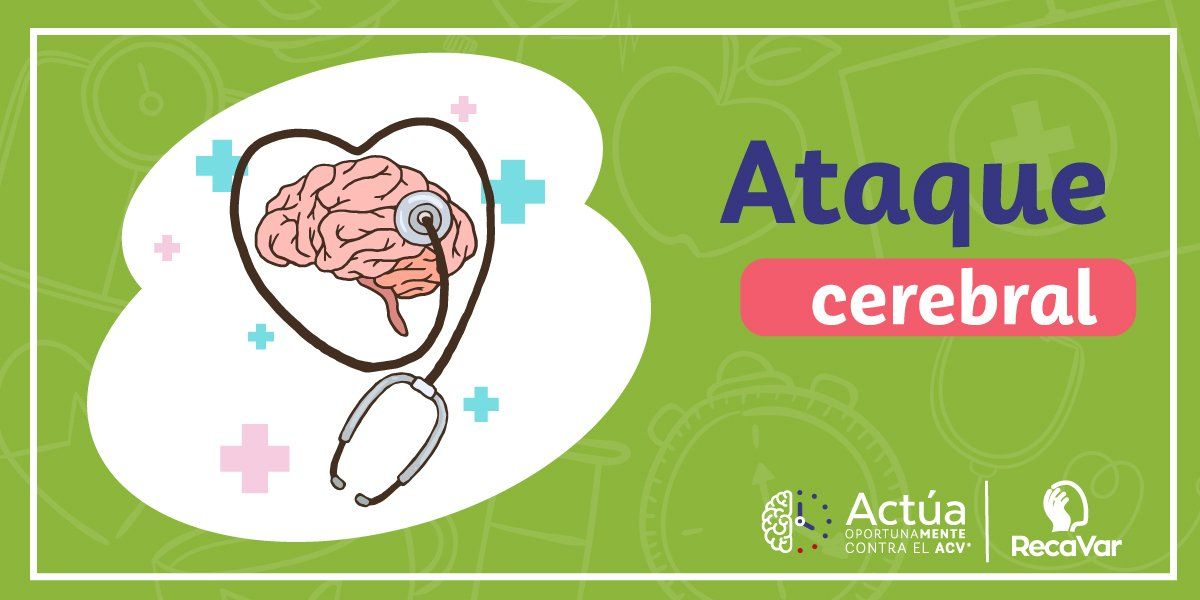 Ataque cerebral