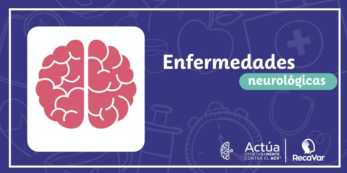 Enfermedades neurológicas