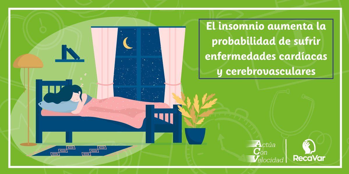 Insomnio