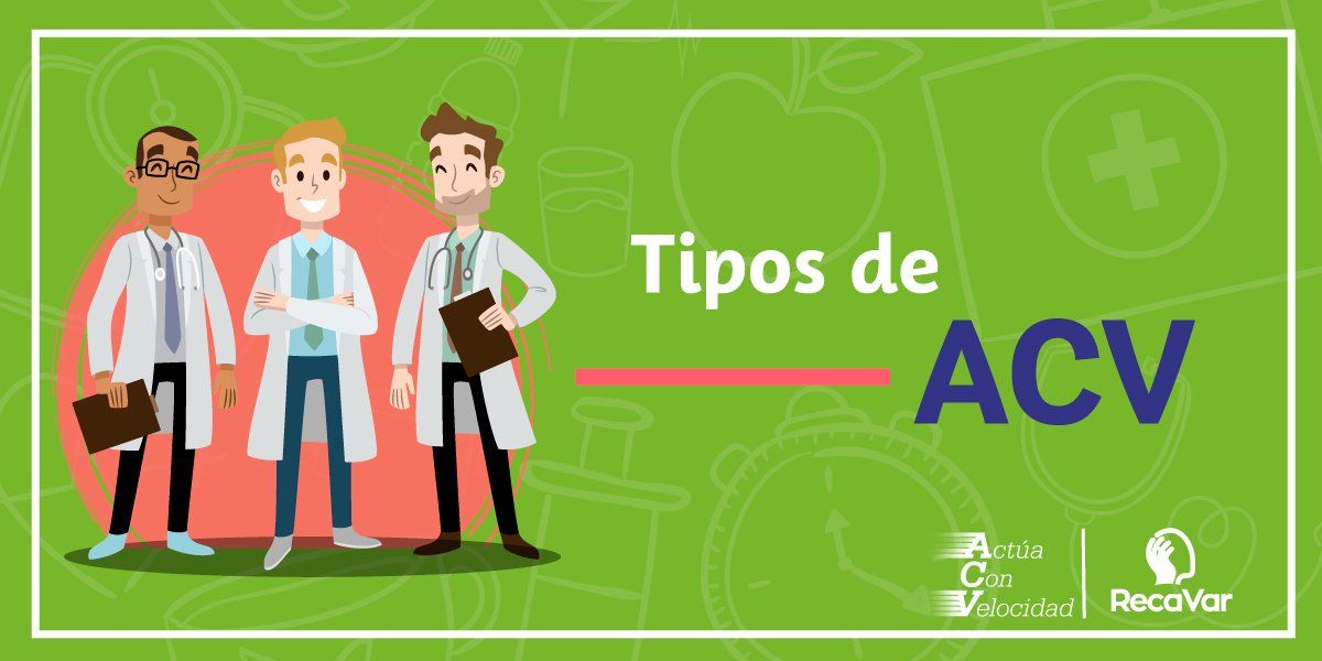 Tipos de ACV