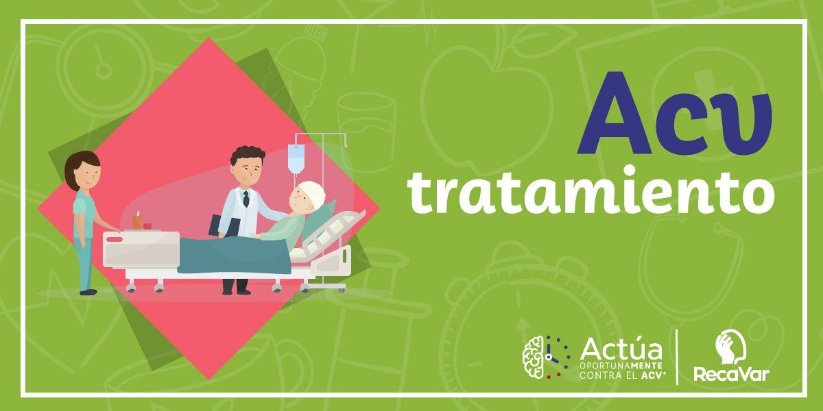 ACV tratamiento