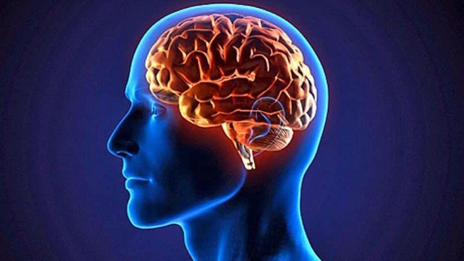 Consecuencias de un derrame cerebral