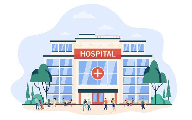 Hospitales de tercer nivel en Colombia Hospitales de tercer nivel en Colombia