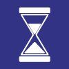 Icono reloj de arena