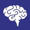 Icono de cerebro