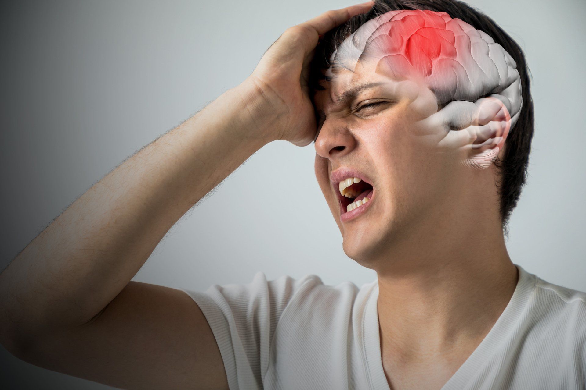 (ACV) Ataque Cerebrovascular
