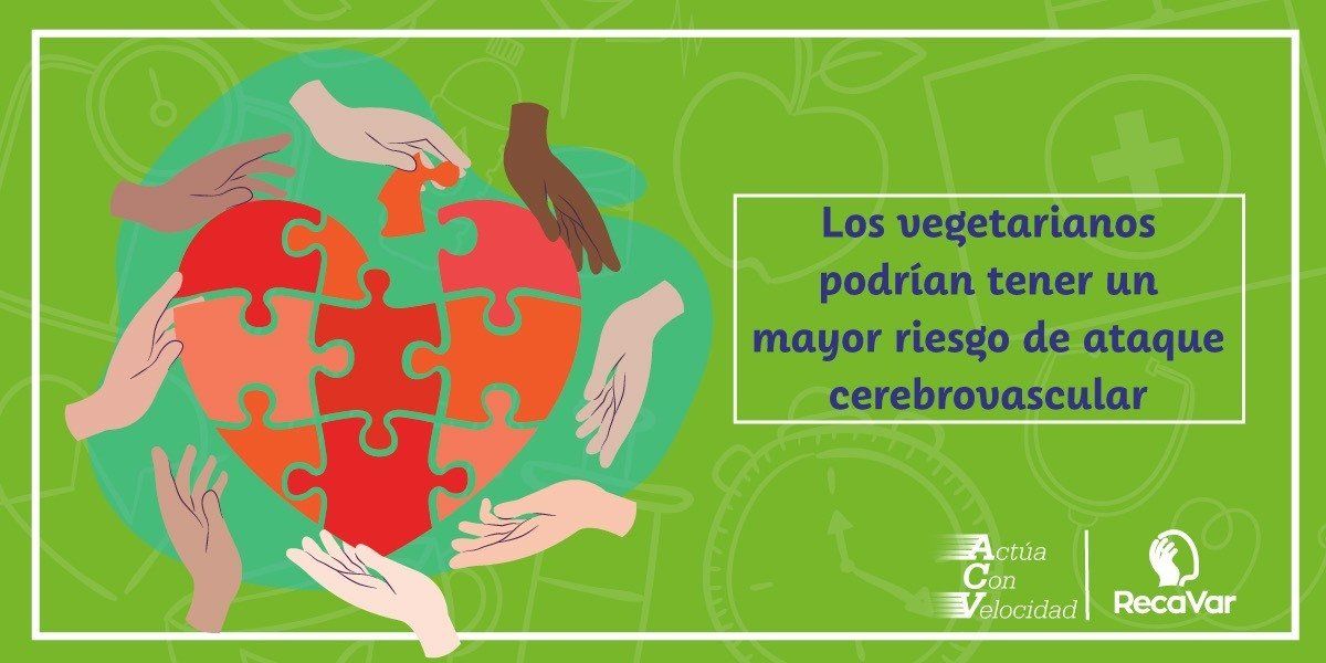 ACV y vegetarianismo