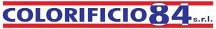 Colorificio 84 srl _ logo