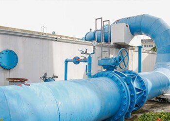 Water Pipe — Water Pump & Well Services in Marion, IN Water Pipe — Water Pump & Well Services in Marion, IN
