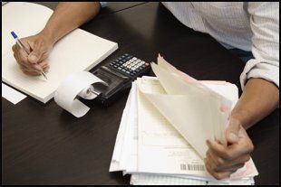 For accountancy services in Blackburn call 01254 917809 Accountancy