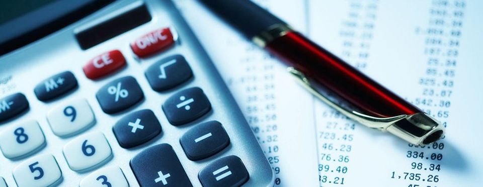 For chartered accountants in Blackburn call 01254 917809 Calculator