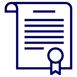 Icona - Certificazioni e perizie