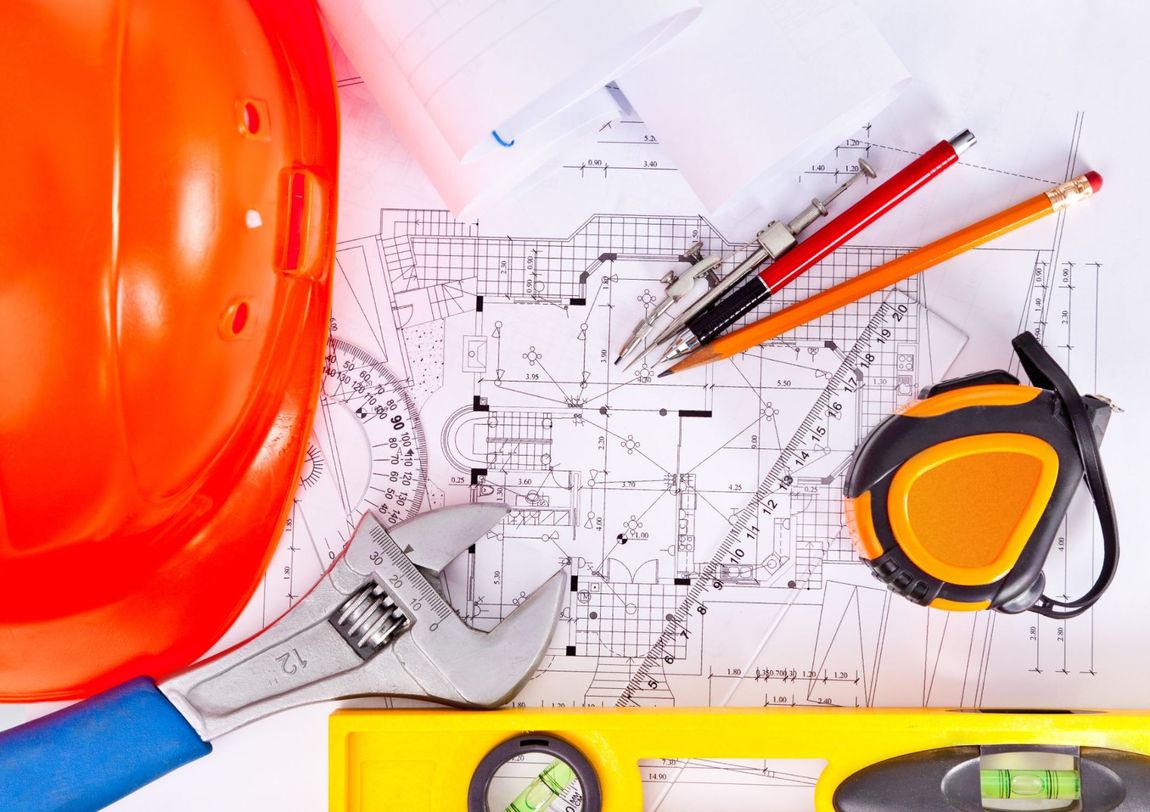 progetti architettonici