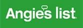 Angies List Logo