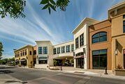 Front View of Commercial Establishment — Commercial Plumbing  in Pasadena, CA