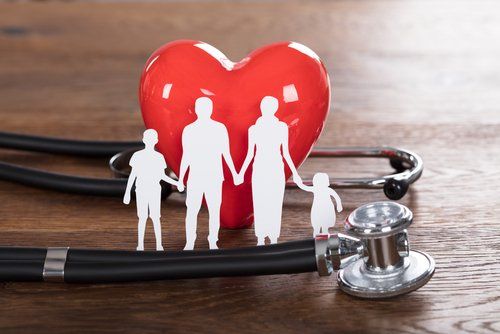 assicurazioni sulla famiglia