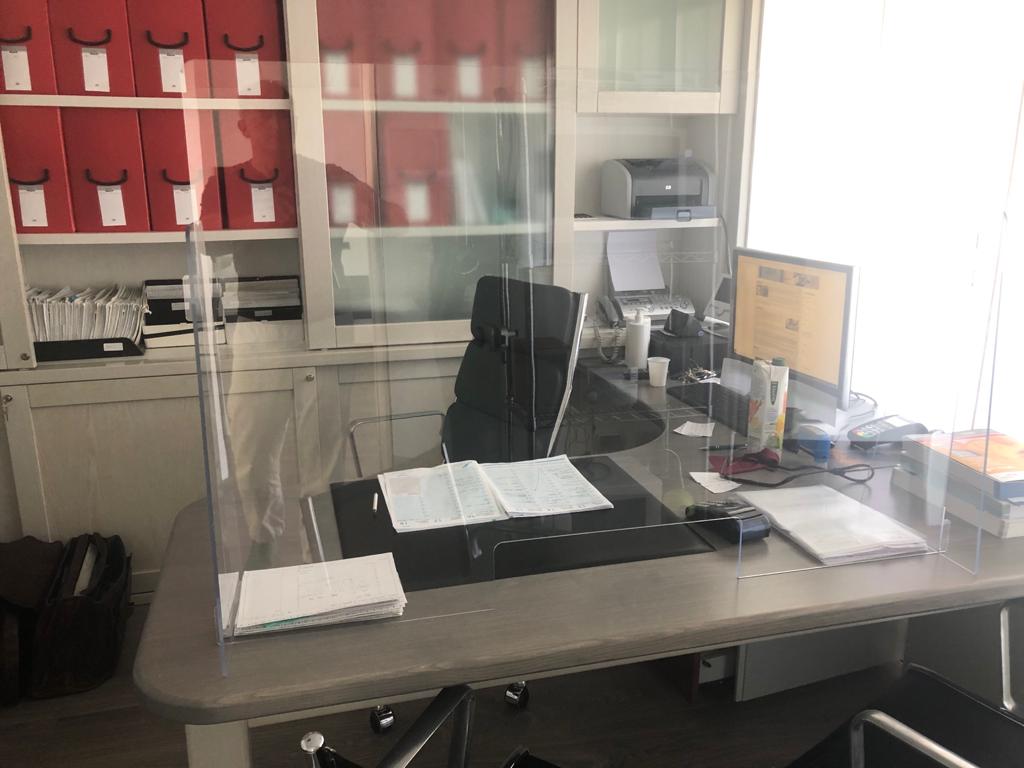 Studio del dentista