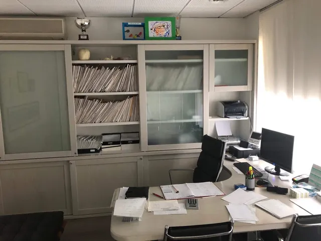 Studio specialistico
