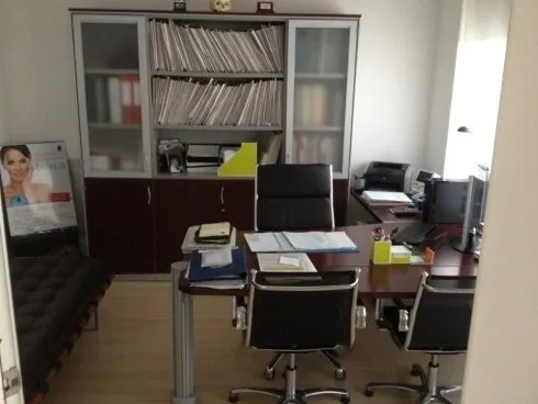 Studio dentistico