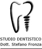 STUDIO DENTISTICO FRONZA DR. STEFANO - LOGO
