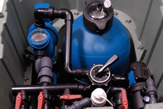 Pool Maintenance Services San Marino CA