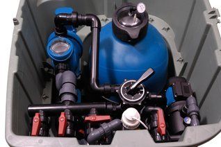 Pool Repair in Los Angeles, Santa Monica & San Marino, CA
