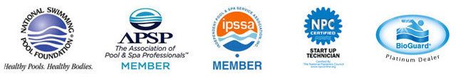 Pool Repair Los Angeles CA