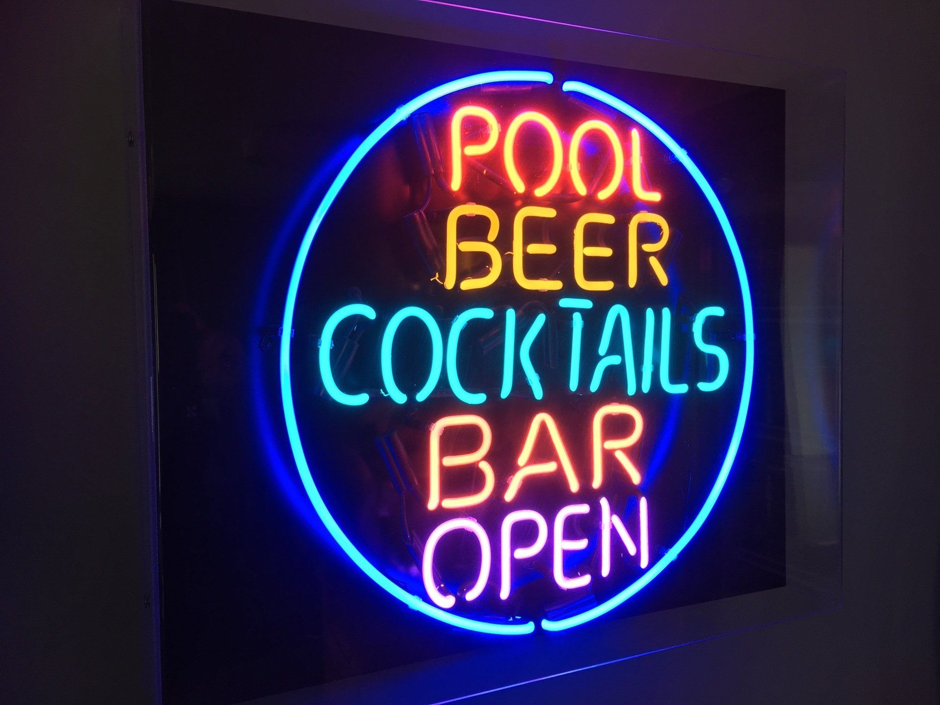 Neon Light
