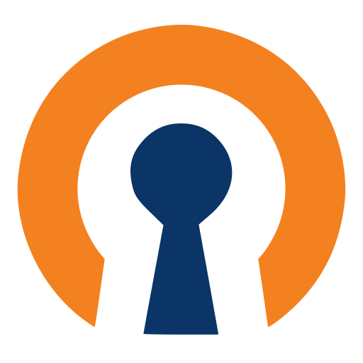 OpenVPN logo