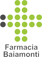 Farmacia Baiamonti logo