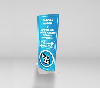 Premium base banner
