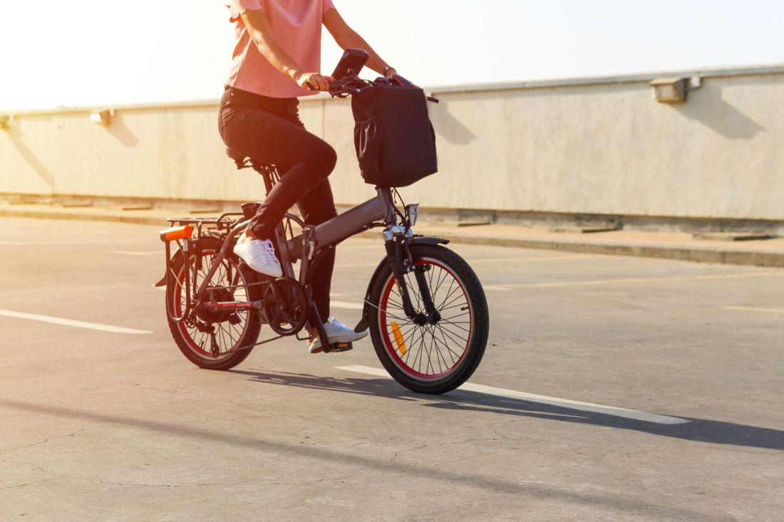 bici elettriche italiane