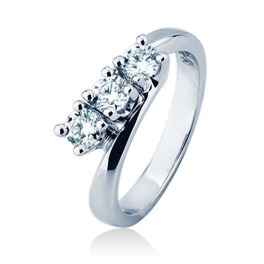 Anello Fidanzamento - Gioielleria Marulla Rimini