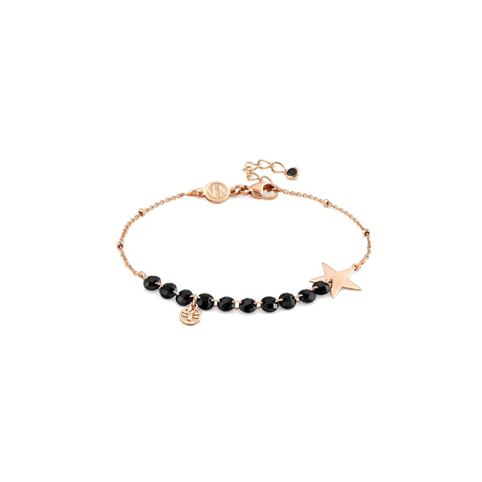Bracciale Melodie con albero della vita Nomination - Gioielleria Marulla Rimini
