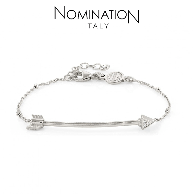 Bracciale Nomination - Gioielleria Marulla Rimini Bracciale Nomination - Gioielleria Marulla Rimini