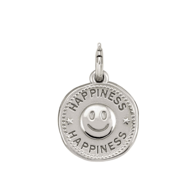 Ciondolo Charm donna Nomination Wishes - Gioielleria Marulla Rimini