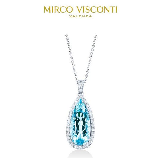 Callana Visconti - Gioielleria Marulla Rimini