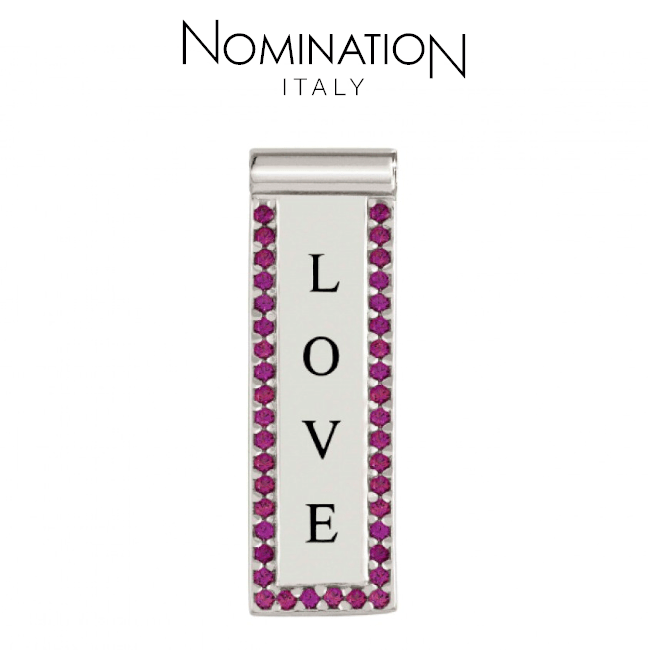 Nomination ciondoli - Gioielleria Marulla Rimini Nomination ciondoli - Gioielleria Marulla Rimini