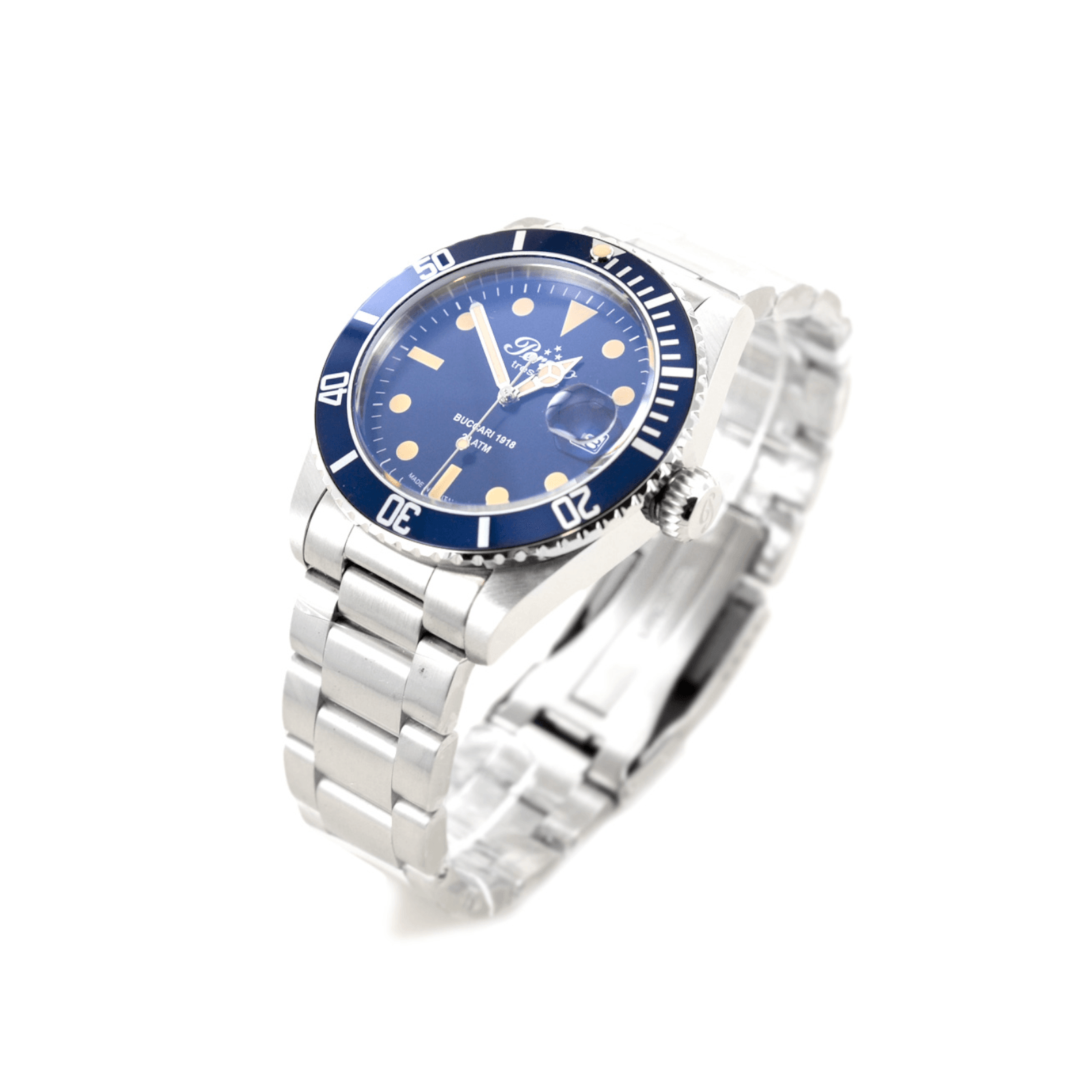 Orologio Perseo 11348 PAC La beffa di Buccari - Gioielleria Marulla Rimini