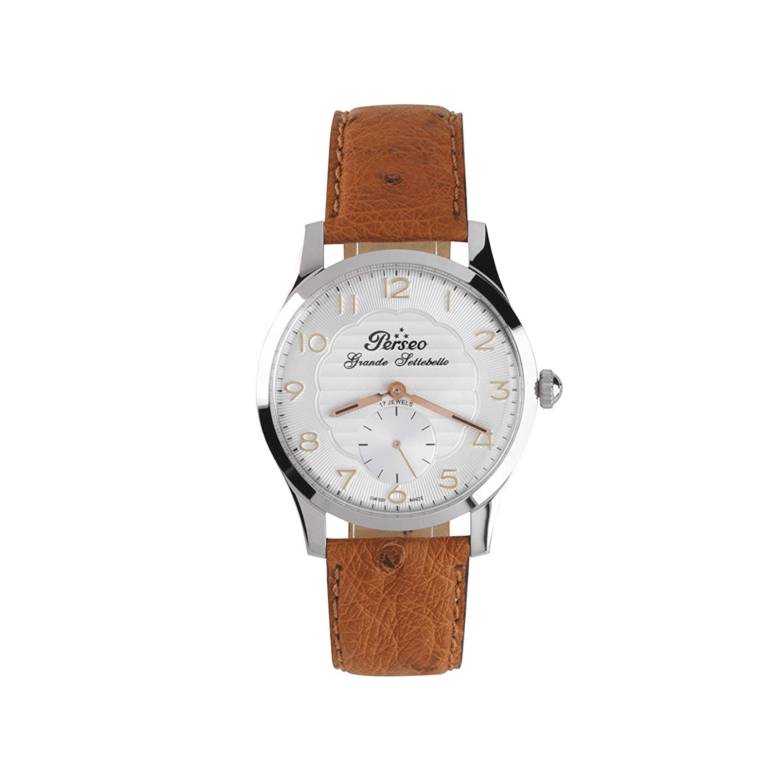 Orologio Perseo Grande Settebello 11341PAC - Gioielleria Marulla Rimini