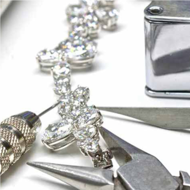 Riparazione braccialetti - Gioielleria Marulla Rimini Riparazione braccialetti - Gioielleria Marulla Rimini
