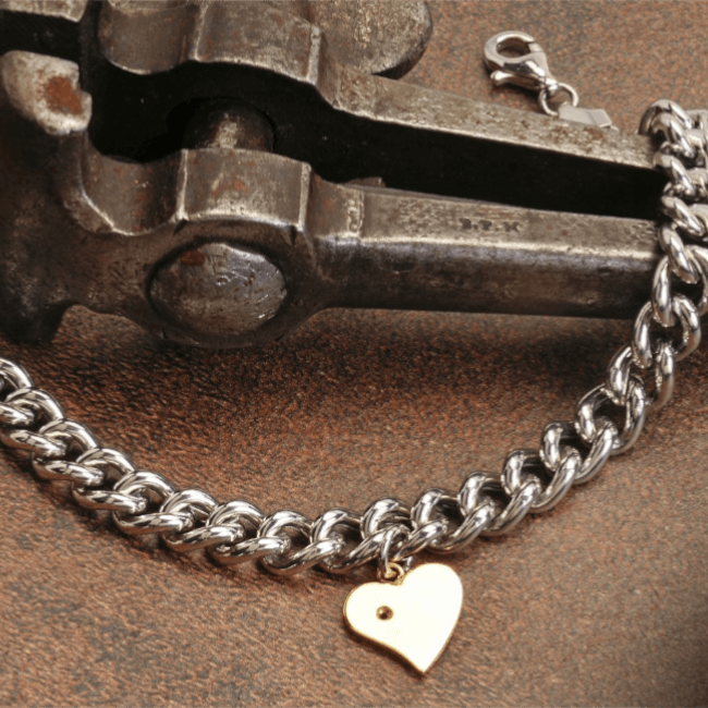 Riparazione braccialetti - Gioielleria Marulla
