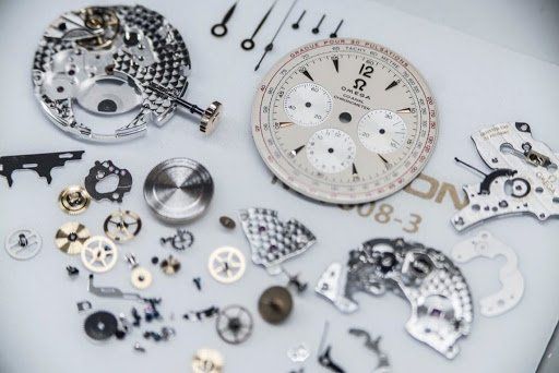 Riparazione Orologi - Gioielleria Marulla Rimini