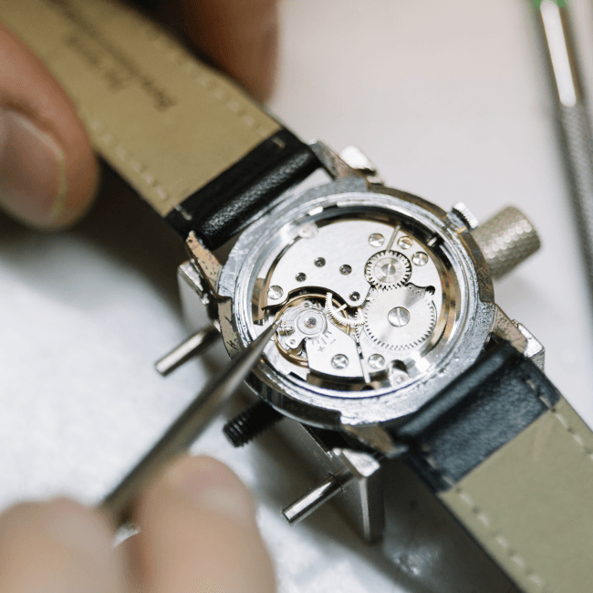 Riparazione orologi rimini - Gioielleria Marulla Riparazione orologi rimini - Gioielleria Marulla